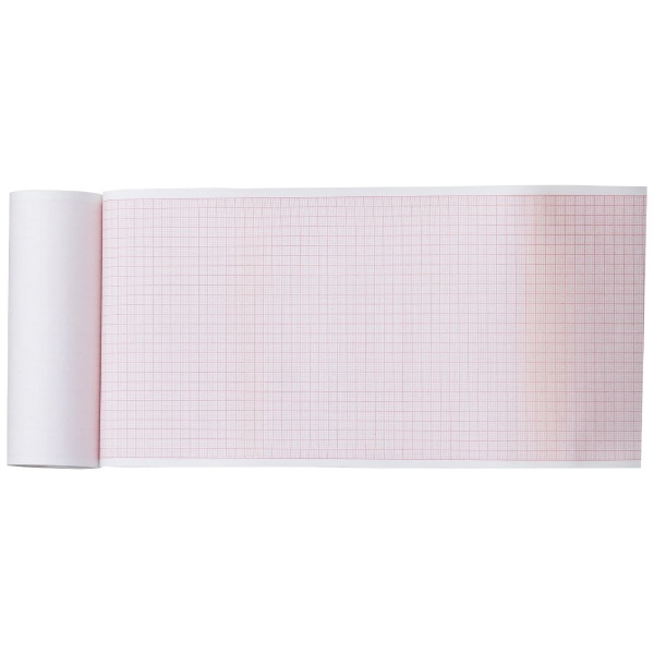 Hartie EKG - 145 mm x 30 m - 5 role