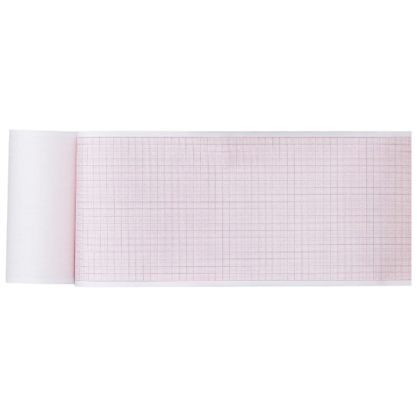 Hartie EKG - 110 mm x 30 m - 5 role