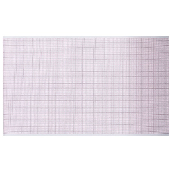Hartie EKG - 210 mm x 20 m - 5 role