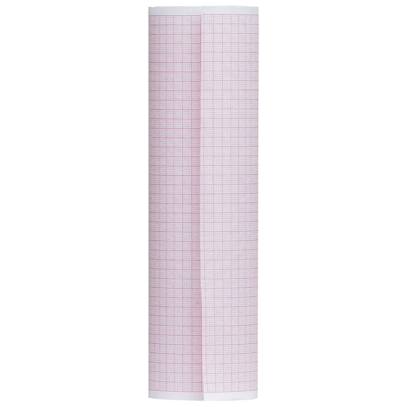 Hartie EKG - 210 mm x 20 m - 5 role
