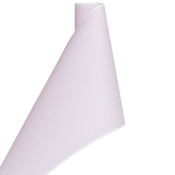 Hartie EKG - 210 mm x 25 m - 5 role