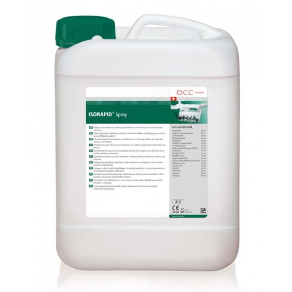 Isorapid Spray -...