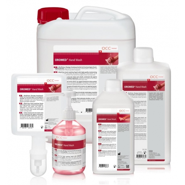 Oromed Handwash - Sapun... 2