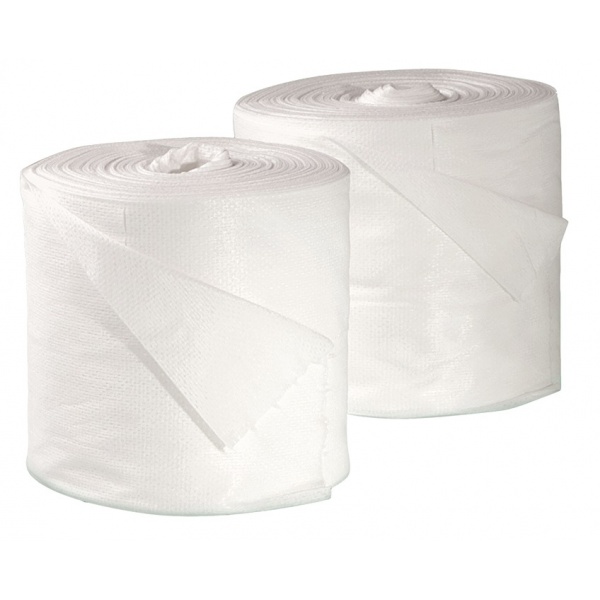 Dispenser pentru servetele uscate Dry Wipes Maxi Soft
