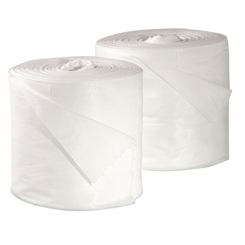 Dry Wipes Maxi Soft - Servetele uscate - 40 buc