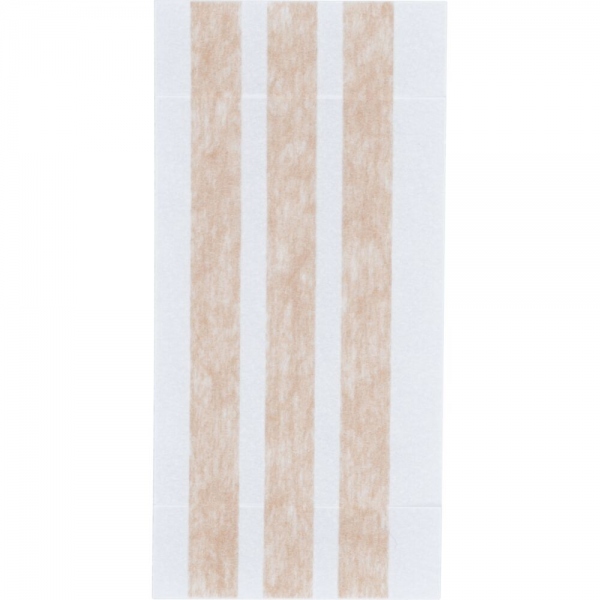 Abena - Stripuri suturi chirurgicale - 6 mm x 75 mm - 210 buc