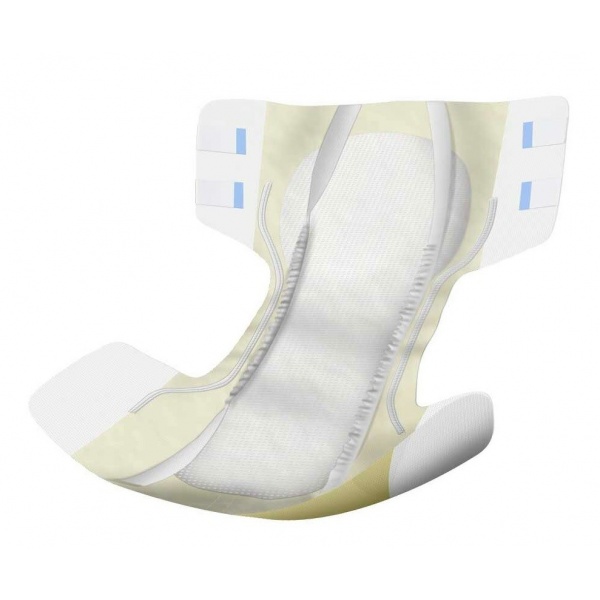 Delta Slip M3 2800 ml - Scutece incontinenta adulti - 24 buc