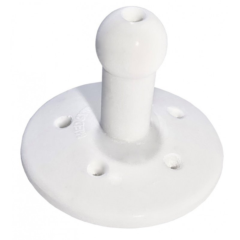 Inel Pessar tip Gellhorn - cu dren