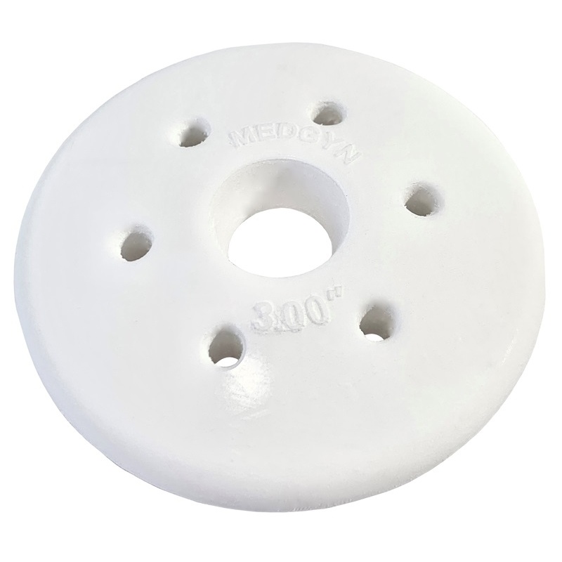 Inel Pessar tip Shaatz - cu dren