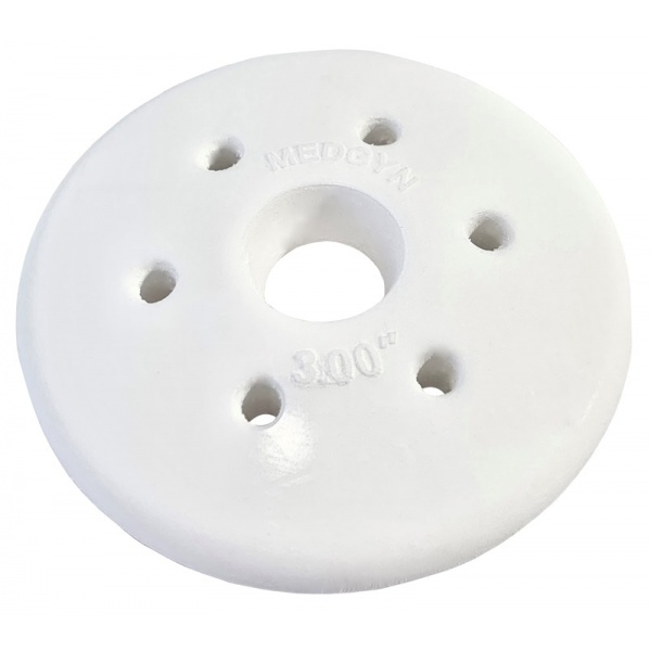 Inel Pessar tip Shaatz - cu dren