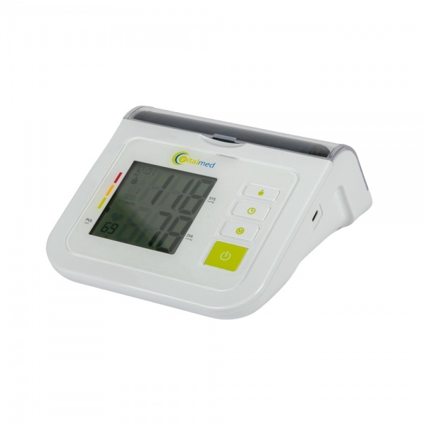 Tensiometru digital de brat VitalMed Confort - BP880A