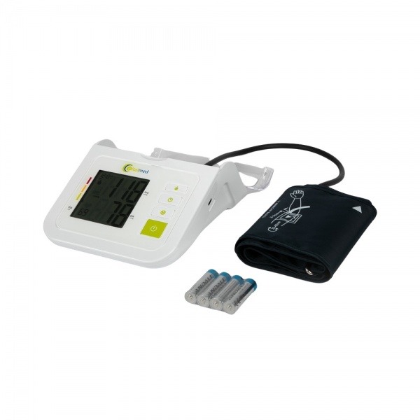 Tensiometru digital de brat VitalMed Confort - BP880A
