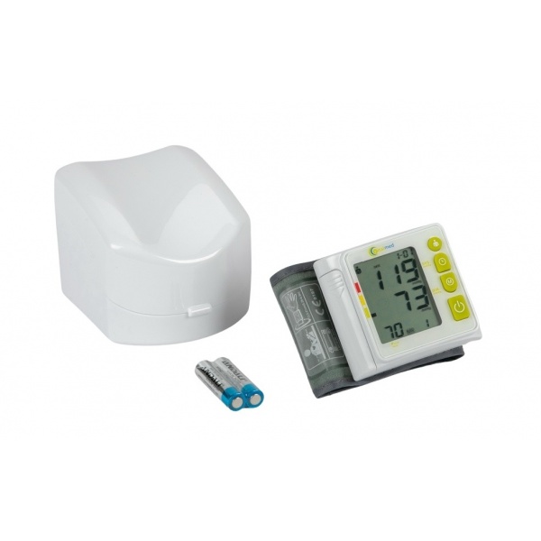 Tensiometru digital de Incheietura VitalMed - BP608W