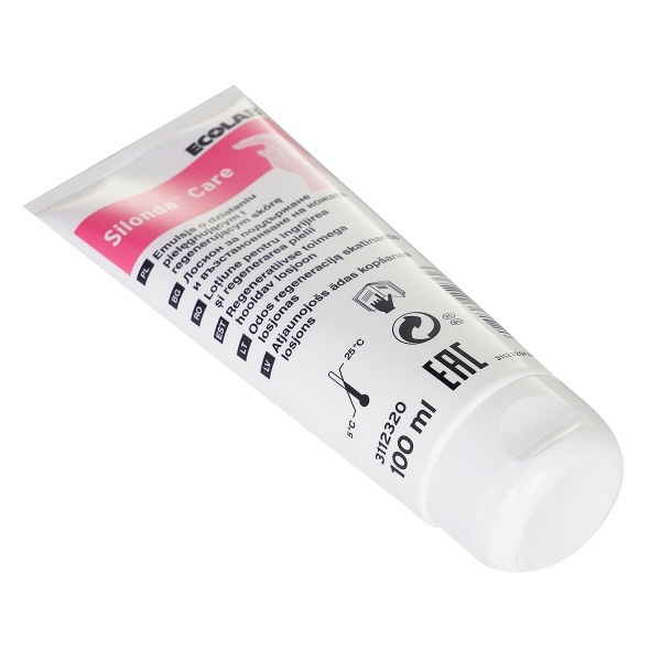 Silonda Care - crema pentru intretinerea pielii - 100 ml