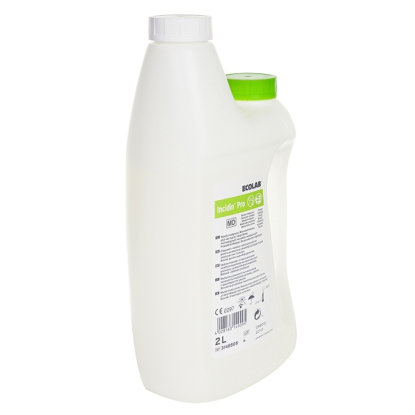 Incidin Pro - Dezinfectant concentrat - 2 litri