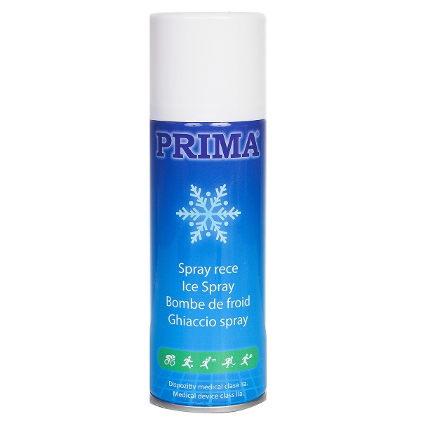 Spray Rece - 200 ml