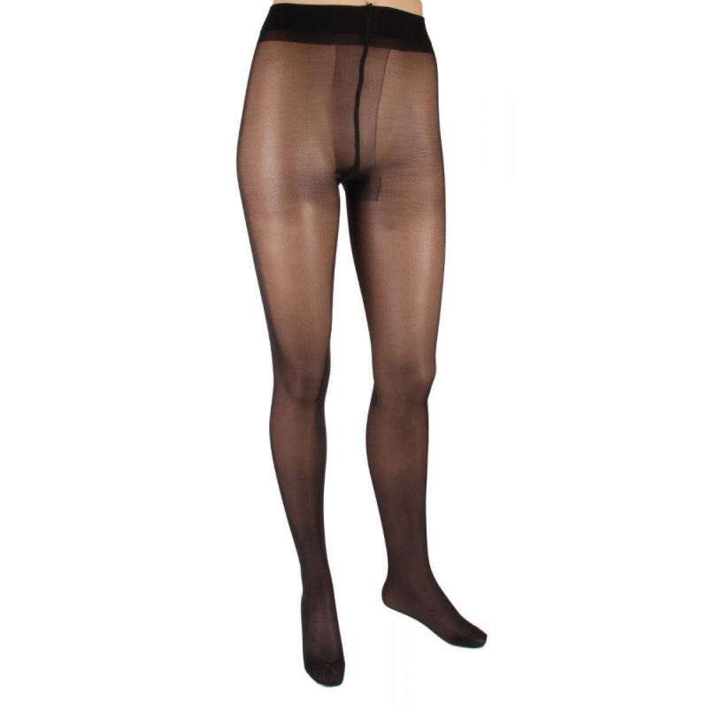 Ciorapi Compresivi tip Dres - 40 DEN - Scudotex 433