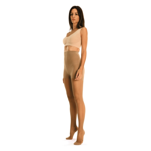 Ciorapi Compresivi tip Dres - 70 DEN - Scudotex 470