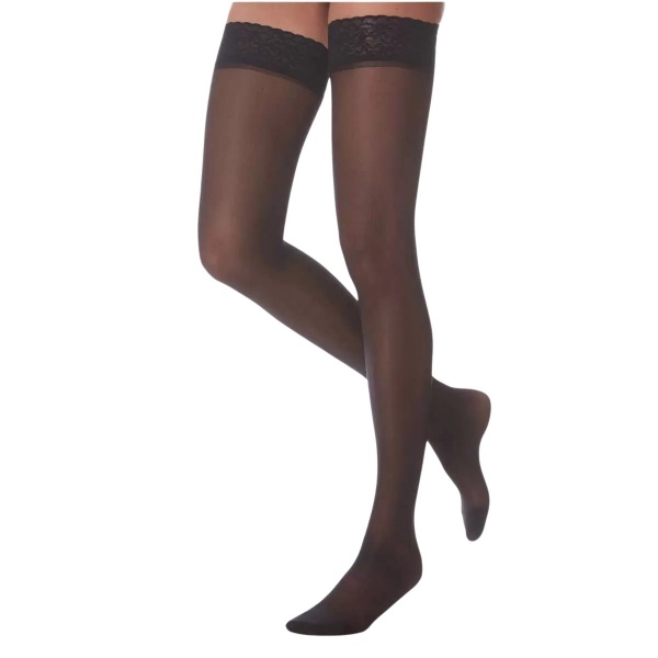 Ciorapi Compresivi pana la Coapsa - 40 DEN - Scudotex 463 2