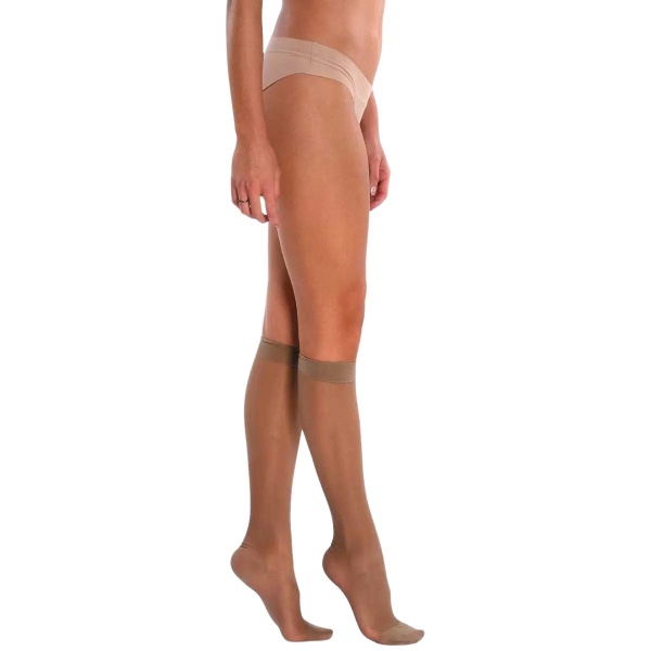 Ciorapi Compresivi pana la Genunchi - 140 DEN - Scudotex 498 2