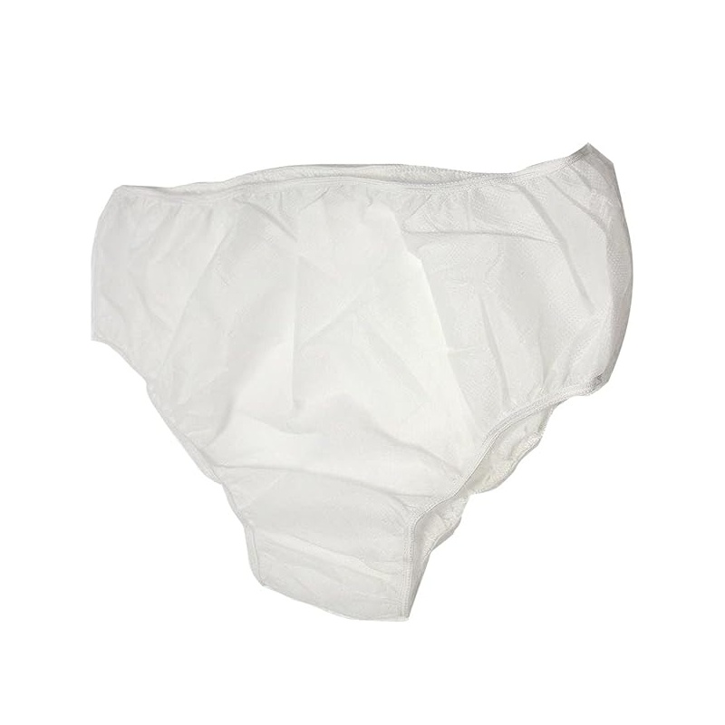Chiloti unica folosinta unisex - 10 buc