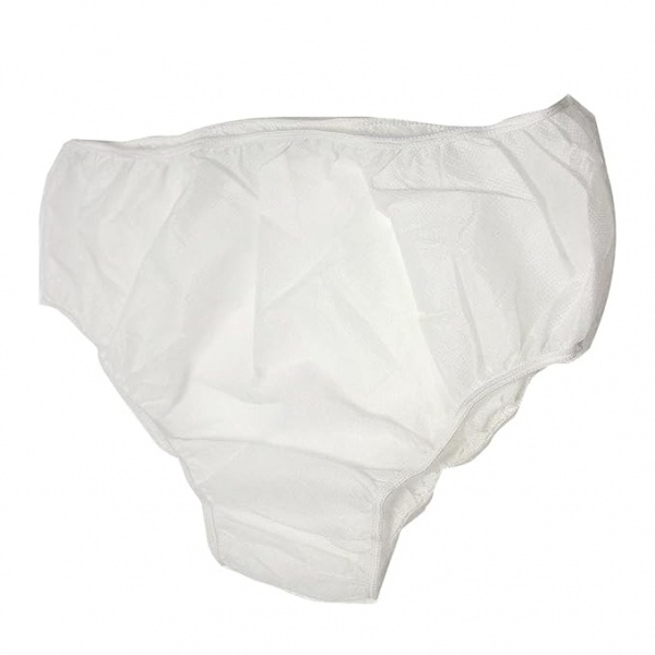 Chiloti unica folosinta unisex - 10 buc
