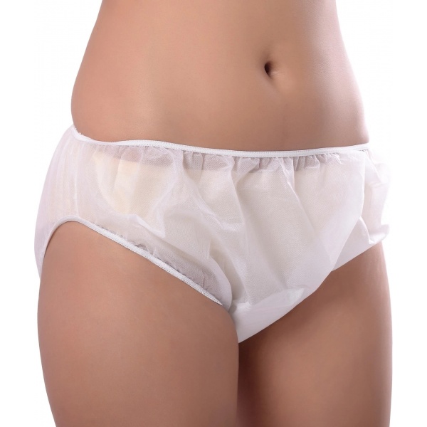 Chiloti unica folosinta unisex - 10 buc