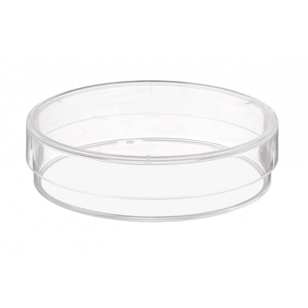 Cutii PETRI plastic sterile - 60 mm - 10 buc