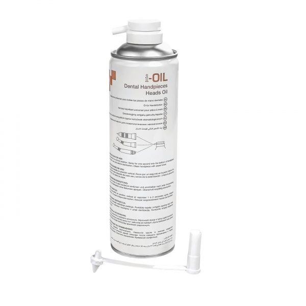 Spray pentru lubrifierea Turbinelor si a Pieselor de Mana - 500 ml