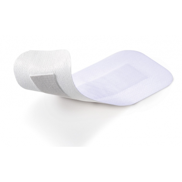 Cosmopor E - Plasture steril cu corp absorbant central - 7.2 x 5 cm - 50 buc 2