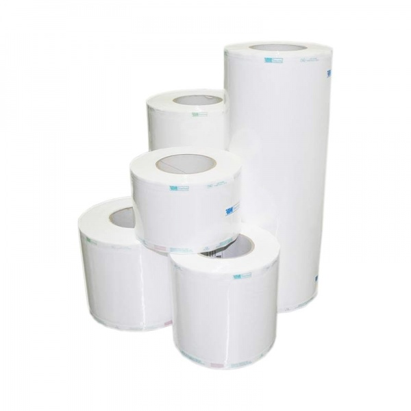 Rola sterilizare Plasma - 75 mm x 70 metri