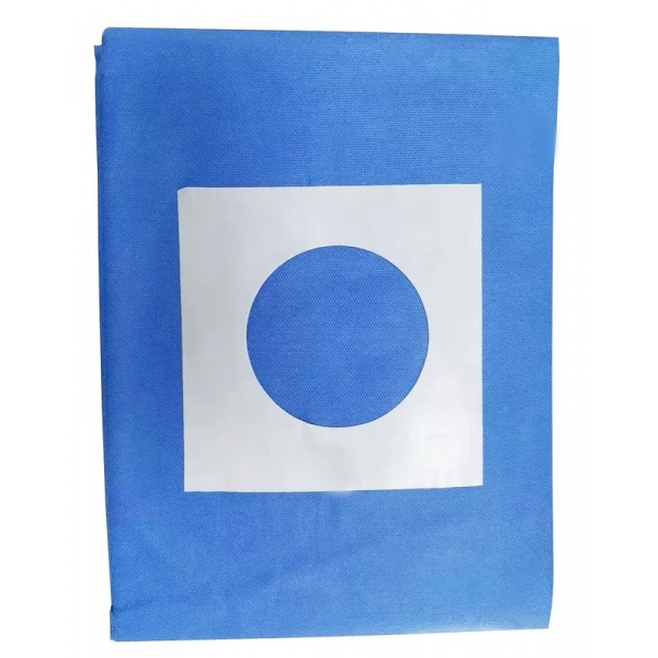 Camp Epidural adeziv steril - 60 x 75 cm