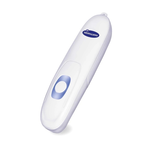 Dispozitiv Hartmann pentru tratarea muscaturilor de insecte