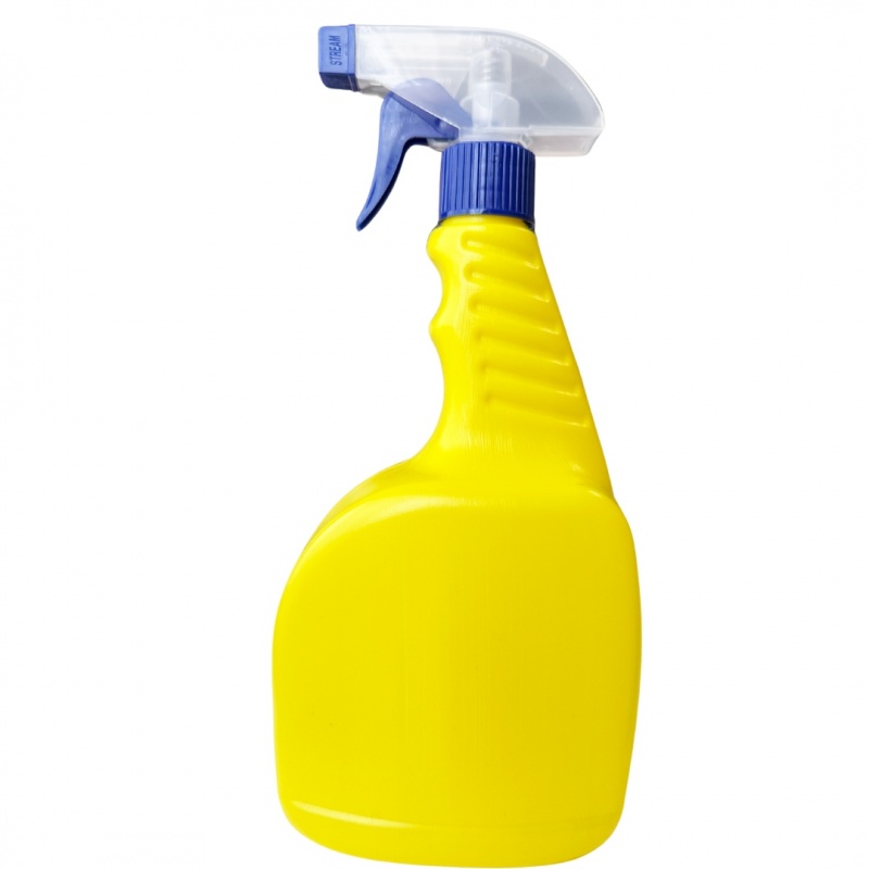 Recipient cu pulverizator 1 litru