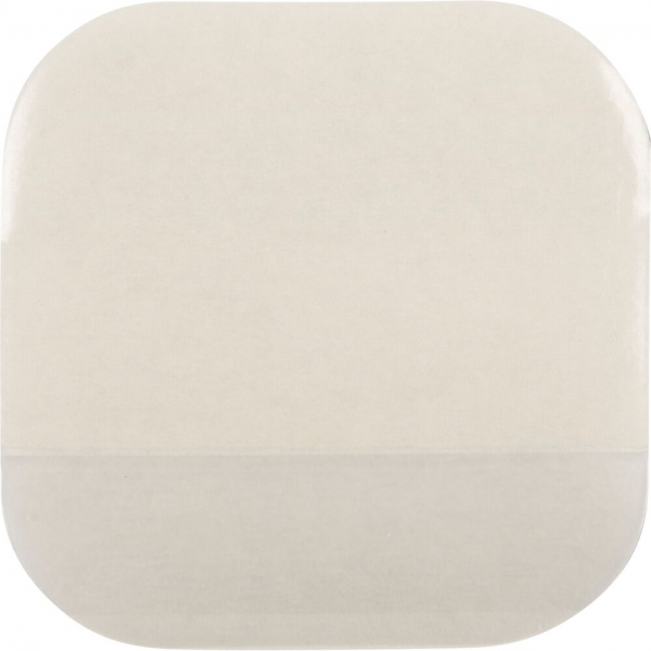 Abena - Pansament hidrocoloidal steril - 7.5 x 7.5 cm - 10 buc