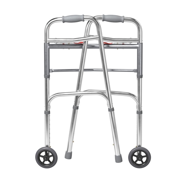 Cadru de mers pliabil si ajustabil Kid-Man - 01-3016W5