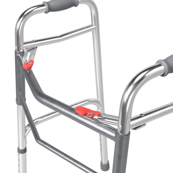 Cadru de mers pliabil si ajustabil Kid-Man - 01-3016W5