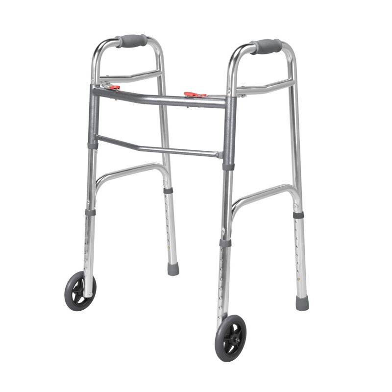 Cadru de mers pliabil si ajustabil Kid-Man - 01-3016W5