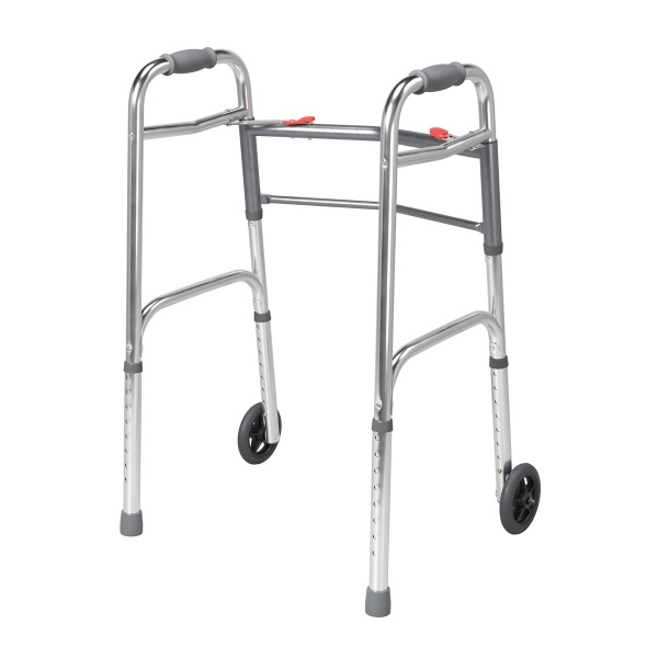 Cadru de mers pliabil si ajustabil Kid-Man - 01-3016W5