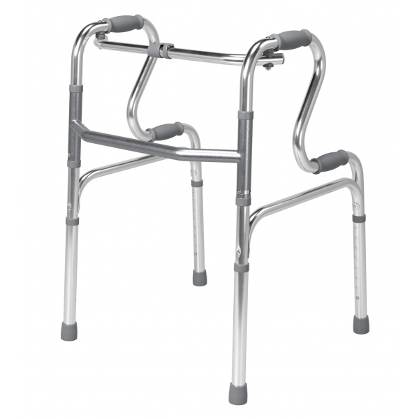 Cadru de mers cu 2 sectiuni Kid-Man - 3900