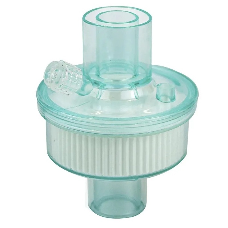 Filtru Antibacterian cu Incalzire si Umidificare HMEF