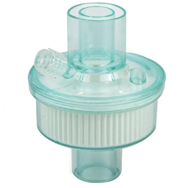 Filtru Antibacterian cu Incalzire si Umidificare HMEF