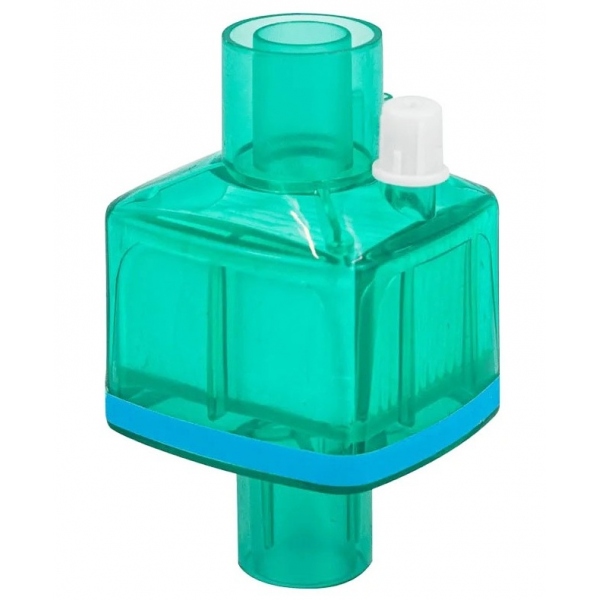 Filtru Respirator Antibacterian si Antiviral HEPA