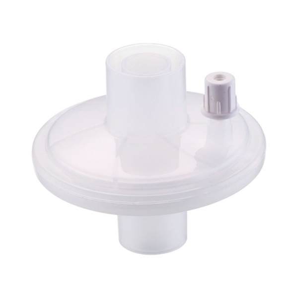 Filtru Respirator Antibacterian si Antiviral BVF