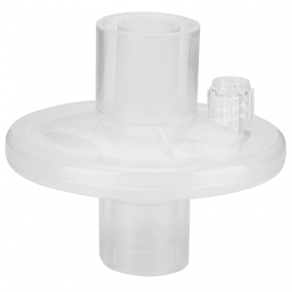 Filtru Respirator Antibacterian si Antiviral BVF