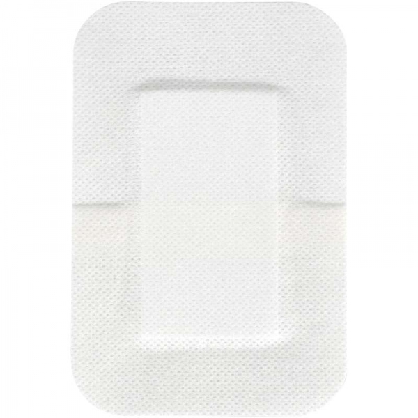 Pansament Adeziv Steril - Help Pore - 15 x 10 cm - 50 buc