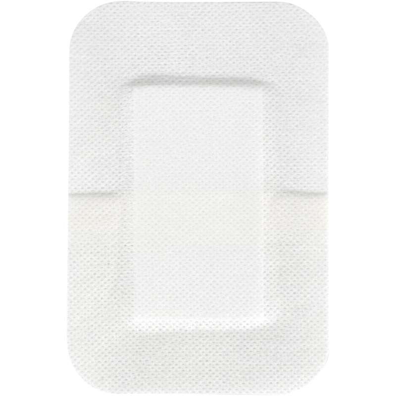Pansament Adeziv Steril - Help Pore - 20 x 10 cm - 50 buc