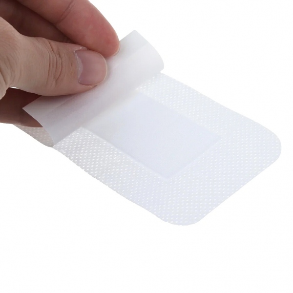 Pansament Adeziv Steril - Help Pore - 30 x 10 cm - 50 buc