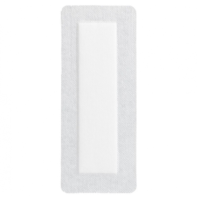 Pansament Adeziv Steril - Help Pore - 30 x 10 cm - 50 buc