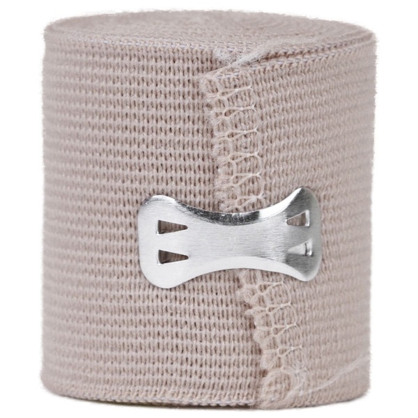 Bandaj Elastic cu Clema - Help - 5 cm x 4.5 m